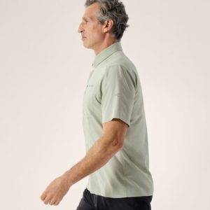 Arc’teryx Skyline Short Sleeve Shirt – Men’s